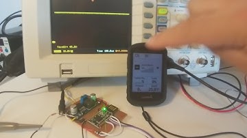 Change assist level and enable motor voltage - EBike TSDZ2 ANT+ LEV Garmin Edge - OpenSource firmwar