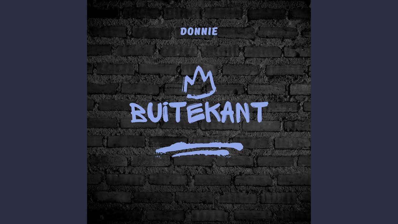 Watch Buitekant on YouTube Watch Buitekant on YouTube