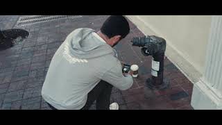 Litterati & Levi's   Always On