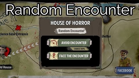 House of Horrors | Random Encounter | The Walking Zombie 2 | #twz2 #thewalkingzombie2 |