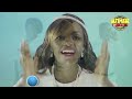 DJ ROBA : CROSS OVER GOSPEL MIX VOL 1 : PPP TV KENYA