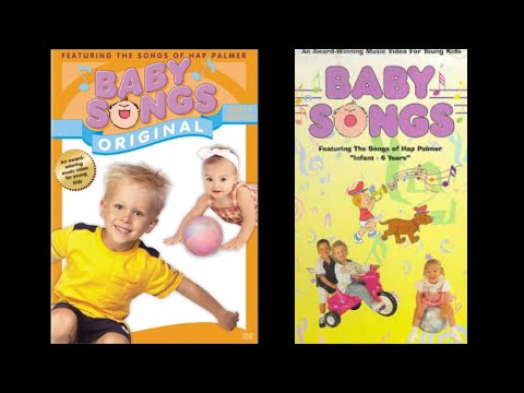 Baby Songs: Original