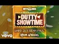 Ward 21 Sean Paul Mama Warning Official Visualizer 