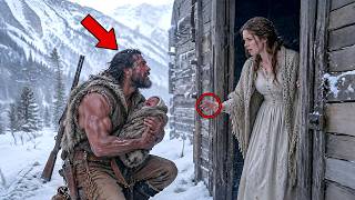 He Came Begging for Milk for His Child—She Fed the Baby Herself Became the Mother the Child Needed