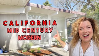 Exploring The Iconic California Mid Century Modern Style