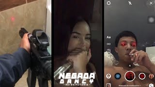 De Sainha Ela Vem Vs Toma Sua Cavalona Dj Rn Ofc Mabinha 2021