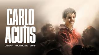 CARLO ACUTIS | Bande-annonce officielle VF