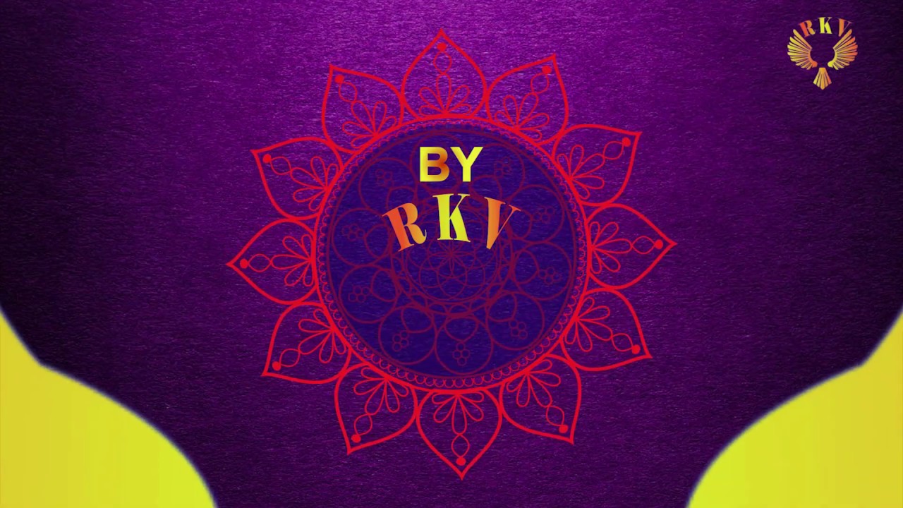 Rkv productions wishes happy MarkaSankranti 2020