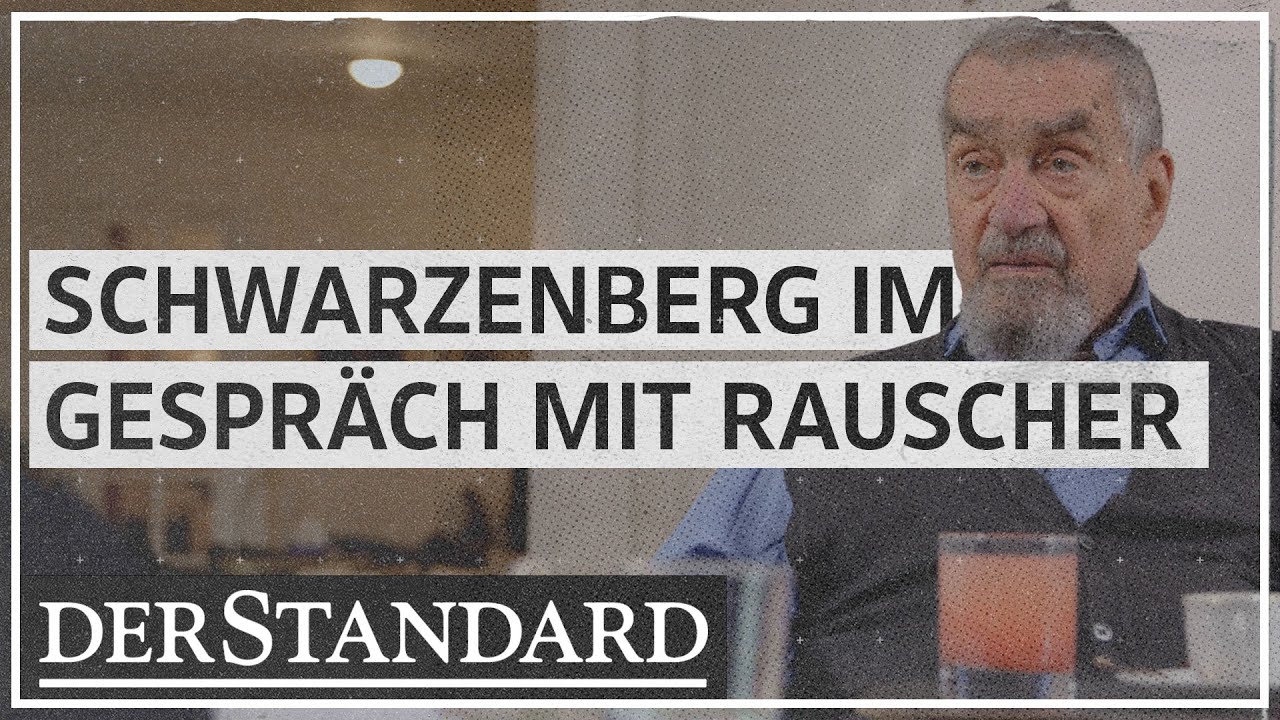 Karl Schwarzenberg:  