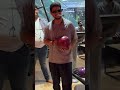 WIN or QUIT Challenge | Bowling Strike #shorts