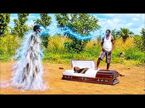 Try Not To Miss Watching This Amazing Super Released Again Today - 2026 Nig Movies