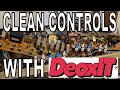 How To Clean Vintage Audio Controls With DeoxIT!