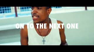 ALBUM DROPS MIDNIGHT TONIGHT. 