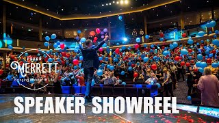 Tdm Peter Merret House Of Wonder Showreel