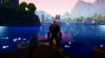 Way Of Vulcan - Official Trailer