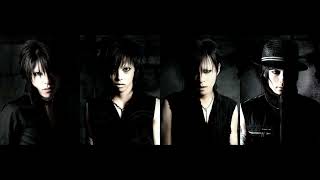 lynch. - forgiven