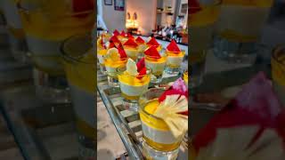 Lunch at Doubletree by Hilton