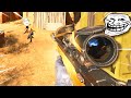 Acting like a BOT then Popping off with a SNIPER (funny reactions)