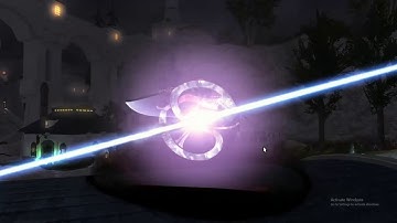 FFXIV - Zantetsuken Emote