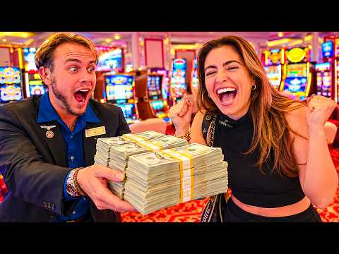 Présentation du Jeu Irish Luck