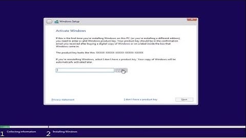 FIX "Windows Cannot Be Installed to This Disk. the Selected Disk Has an MBR Partition Table" Error