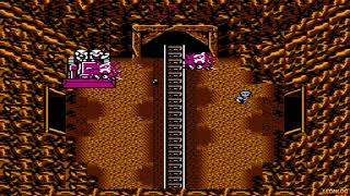 Chiến Tranh Cuba (Guerrilla War) - (Famicom/NES/4-Nút) Playthrough screenshot 5