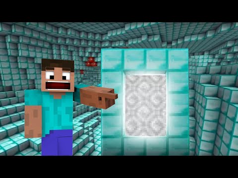 How to download more portals addon minecraft pe? (android) |