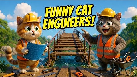 Cats in Engineering: The Purrfect Experiment
