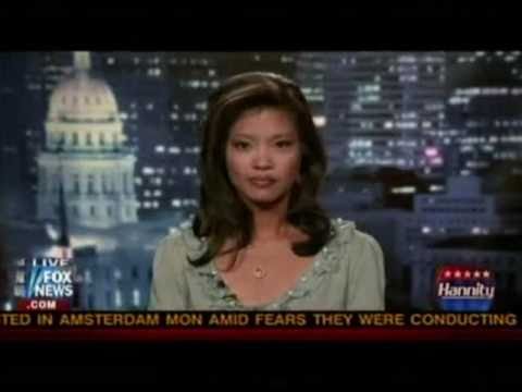 Dennis Miller Interviews Michelle Malkin - Part 1