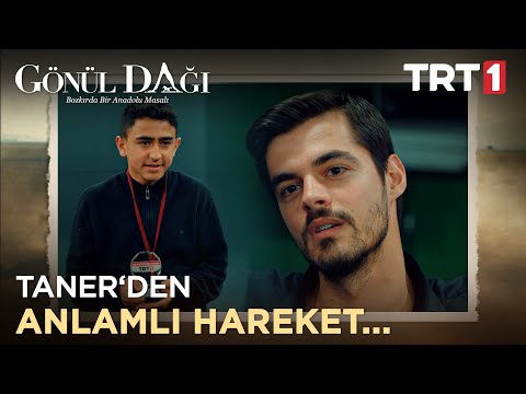 Kadir Gecesi, Kadir'in gecesi oldu! - Gönül Dağı 27. Bölüm