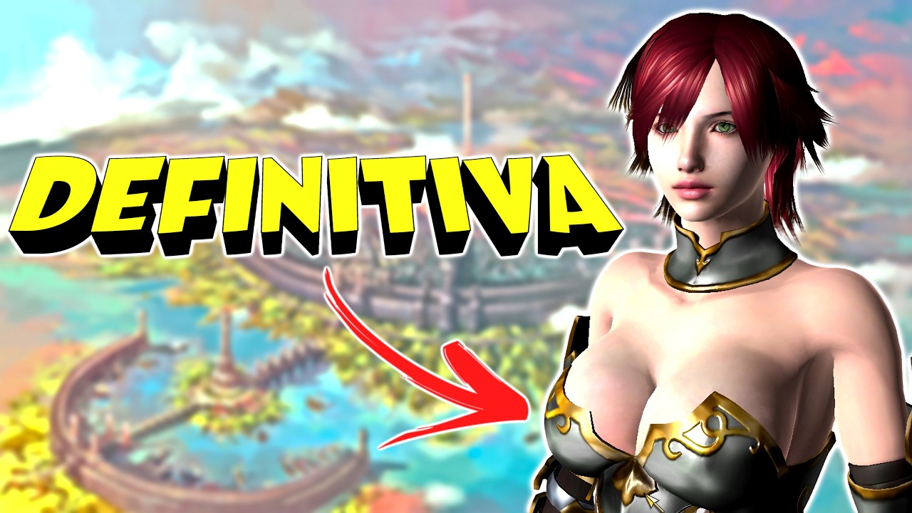 ¿Oblivion 2006 en 2026? - ¡Guía de mods NEXT-GEN! 💻🤯