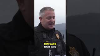 Celebrity What is Entrapment? Highway Speed Trap Scare Wealth