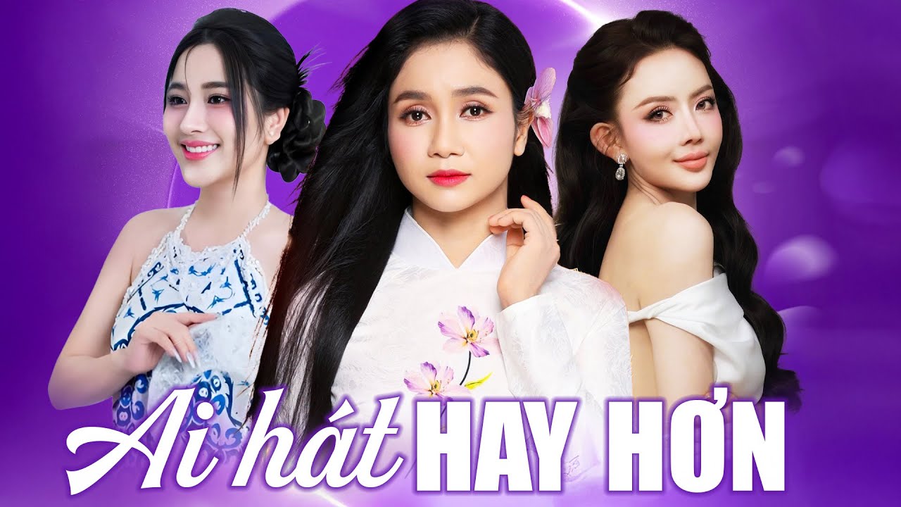 ĐÊM NHẠC BOLERO Nhiều Ca Sĩ Trẻ Đầy Nội Lực - PHƯƠNG ANH, TỐ MY, TRƯƠNG LYNH, MINH DŨNG, THÁI NGÂN