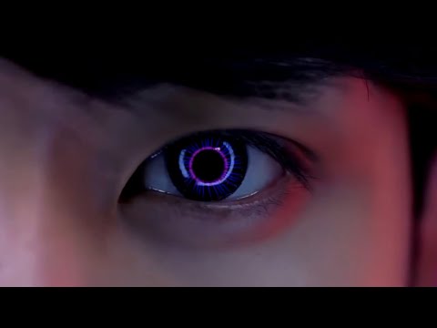 BTS 방탄소년단 JUNGLE MV 