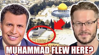 Why Are Muslims Obsessed with Al-Aqsa Mosque and Jerusalem