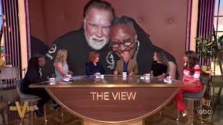 View the Barbarian