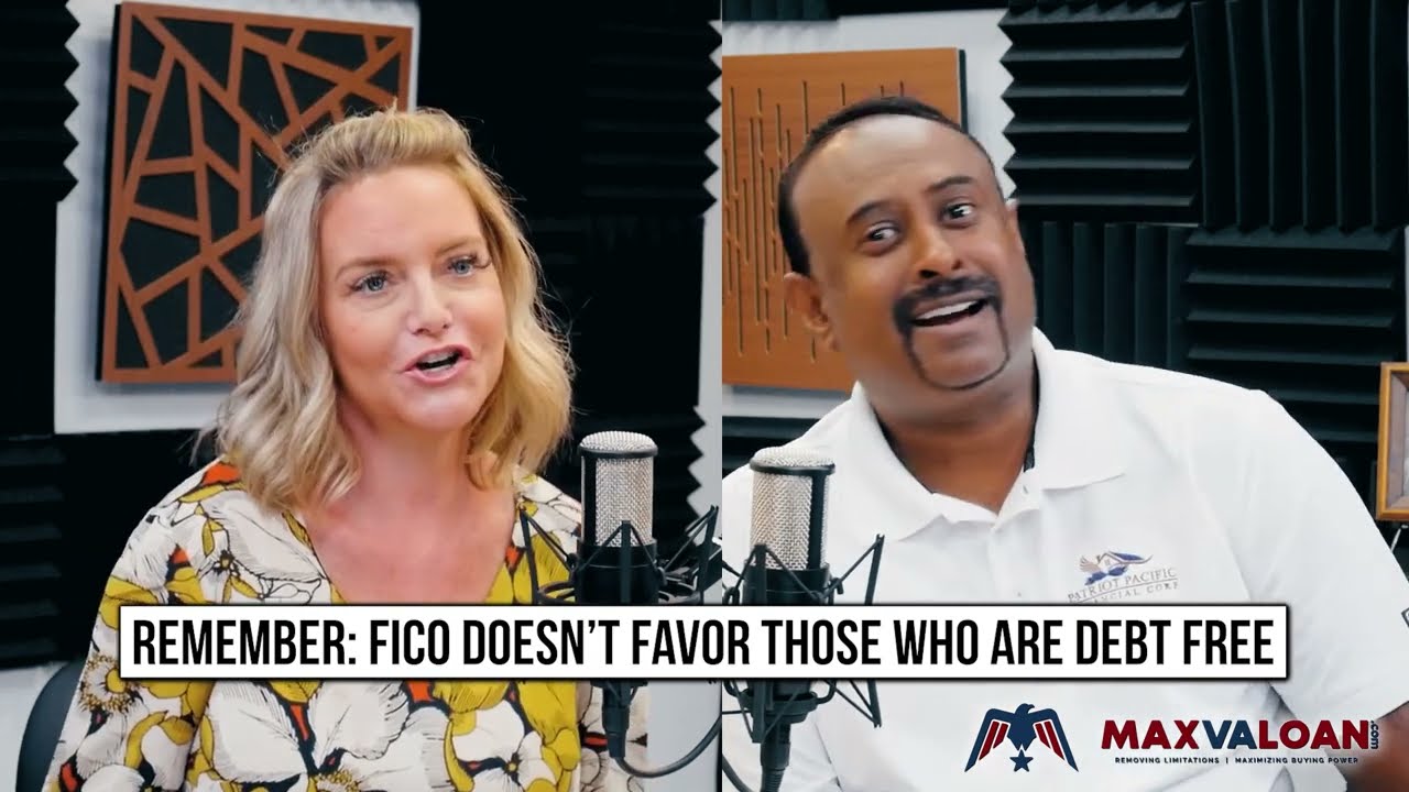 Credit Score Optimization - Module 3