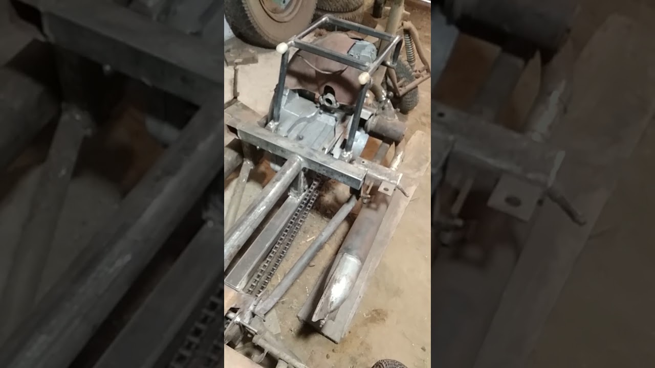 Багажник муравей с 15