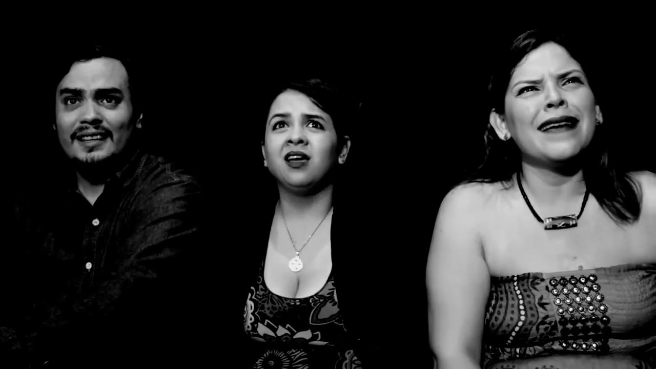 MALAS RAÍCES (con subtitulos en ingles)