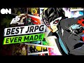 Persona 5 Royal Review: Perfecting one of the best JRPGs of all time -  Daily Star