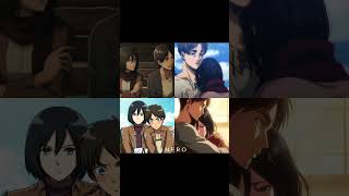 Their pain never ended, only changed || Aot #edit