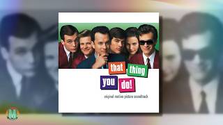 The Wonders - That Thing You Do! (Original Motion Picture