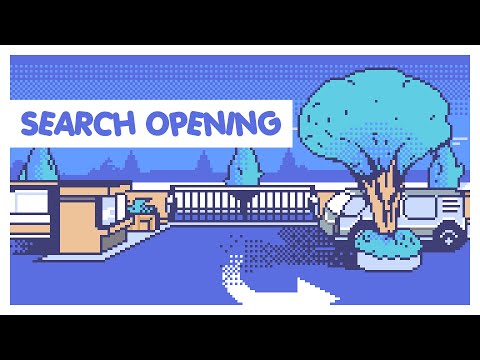 REMIX | Search Opening 2001