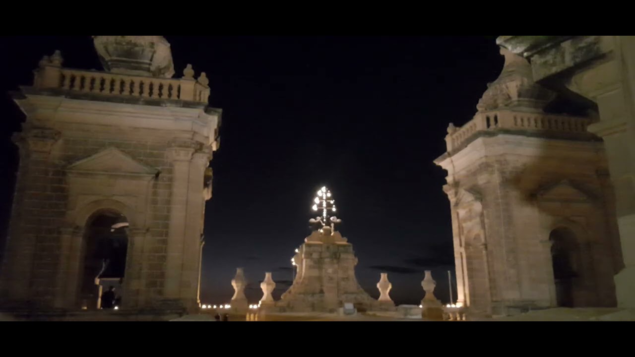 Purċissjoni ta' Ġesù Bambin (2025 - 4,5.23) Xagħra Marija Bambina - Jum il-Milied 4 Qni.