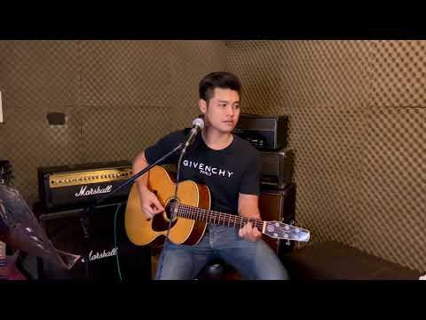 ใจโซโซ - ไอน้ำ [ฟลุ๊ค ไอน้ำ Live Version]