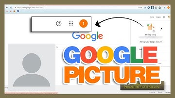How to remove your Gmail / Google profile picture in 2020