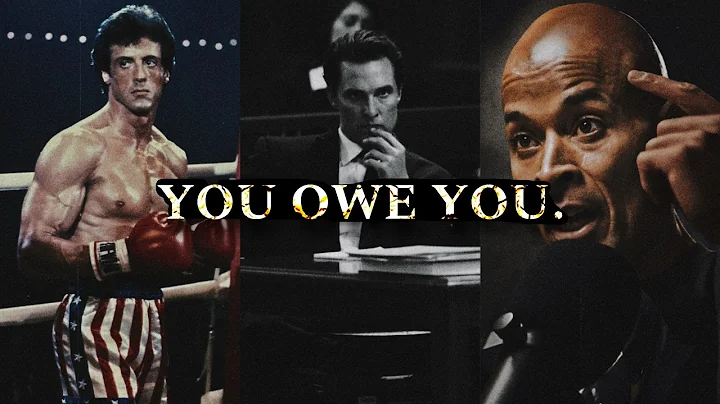 𝐘𝐎𝐔 𝐎𝐖𝐄 𝐈𝐓 𝐓𝐎 𝐘𝐎𝐔 𝐈𝐍 𝟐𝟎𝟐𝟓.