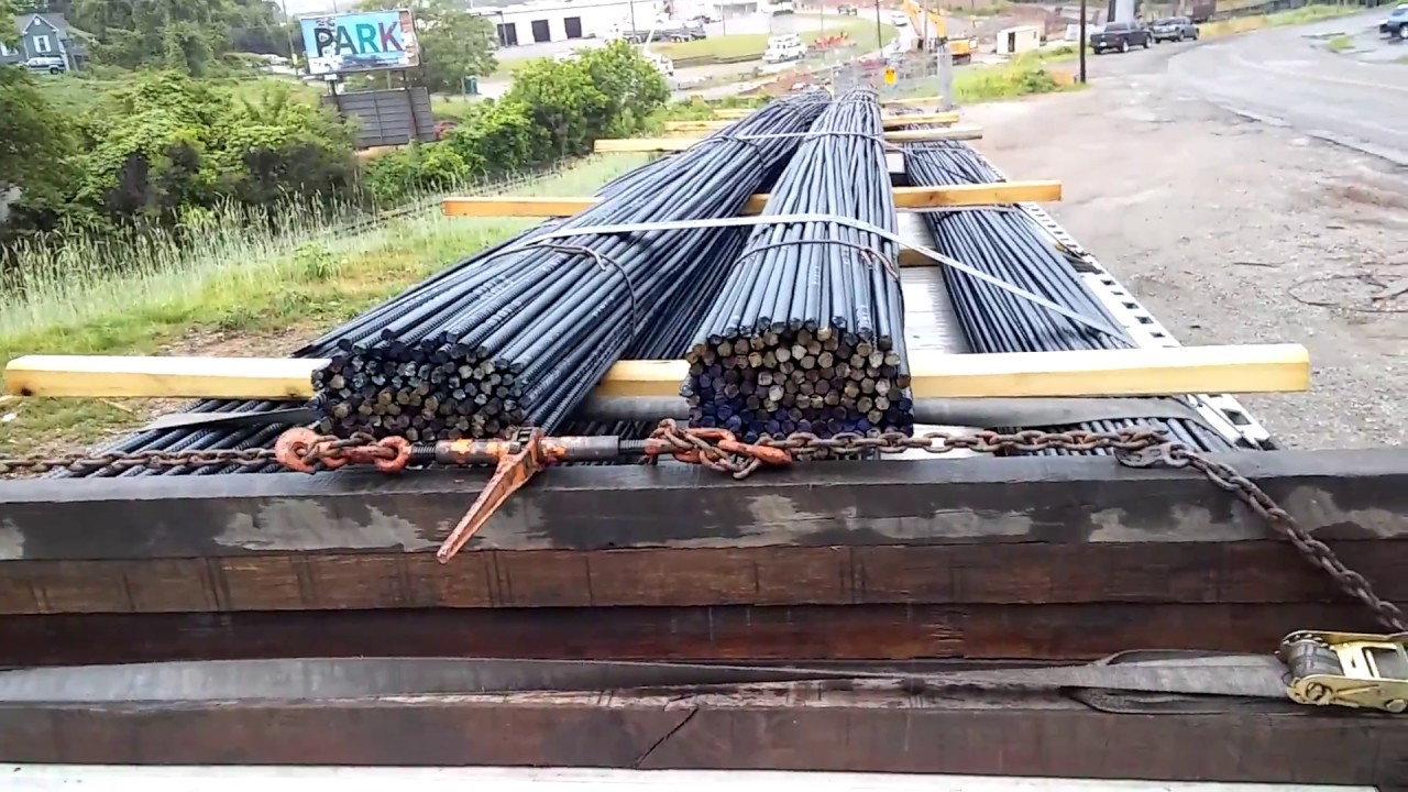 Rebar out of Knoxville YouTube