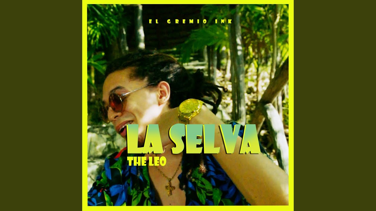Watch La Selva on YouTube Watch La Selva on YouTube