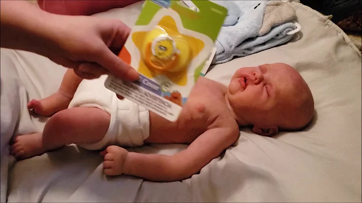 *Silicone Baby Box Packing* Jolie Sylvia Manning &...